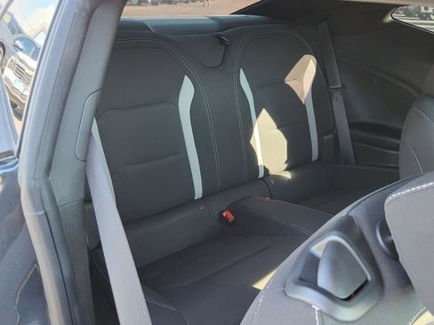 Used 2019 Chevrolet Camaro LT image 11