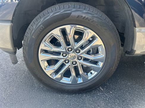 Used 2025 Ford F150 King Ranch AWD/4WD image 31