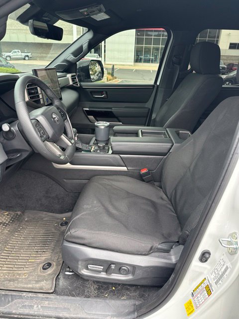 Used 2026 Toyota Tundra Limited w/ Limited PVM Package AWD/4WD image 7