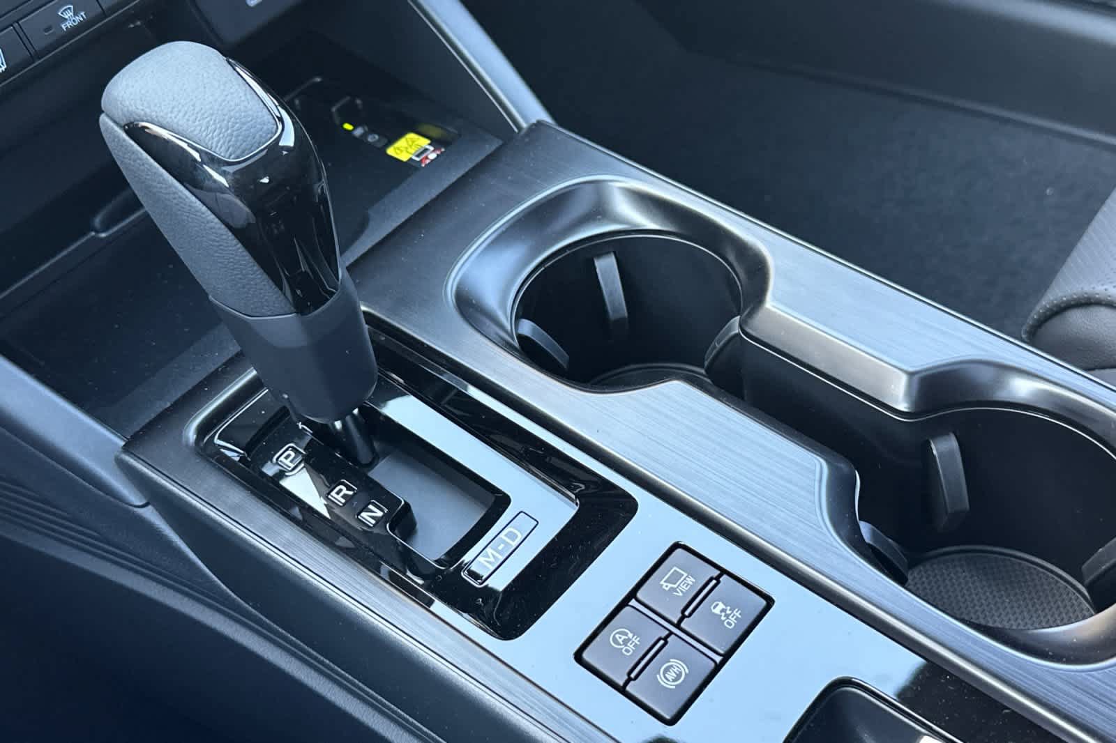 New 2026 Subaru Outback Touring XT AWD/4WD image 25