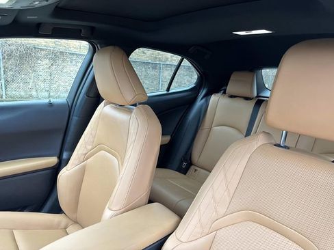 Certified 2024 Lexus UX 250h AWD w/ Premium Package image 32