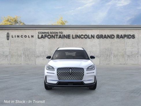 New 2026 Lincoln Corsair Premiere AWD/4WD image 6