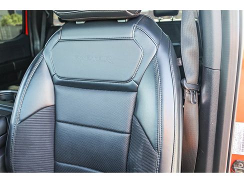 Used 2023 Ford F150 Raptor AWD/4WD image 24