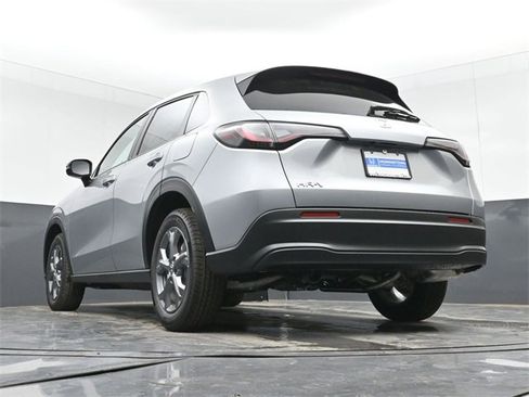 New 2026 Honda HR-V LX image 37