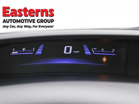 Used 2013 Honda Civic LX image 17