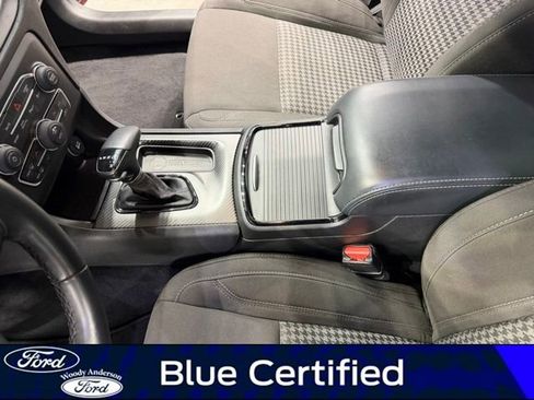 Used 2023 Dodge Charger SXT w/ Blacktop Special Edition image 18