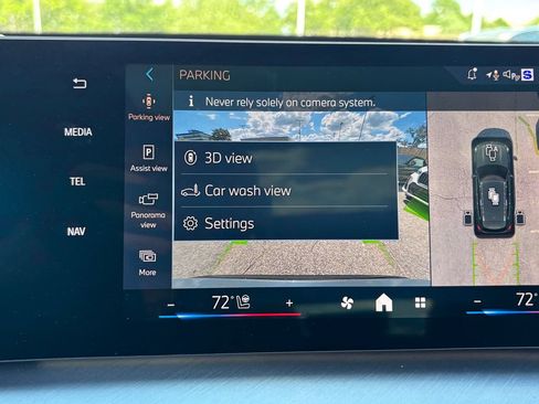 New 2026 BMW X1 xDrive28i w/ Technology Package AWD/4WD image 20