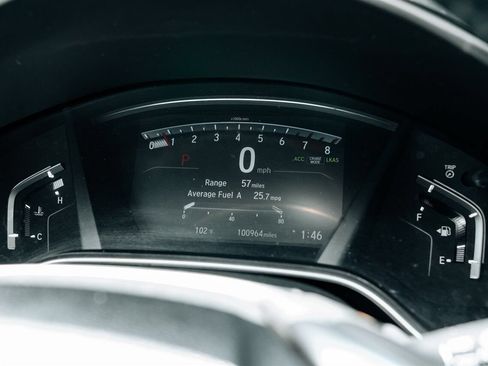 Used 2017 Honda CR-V Touring image 30