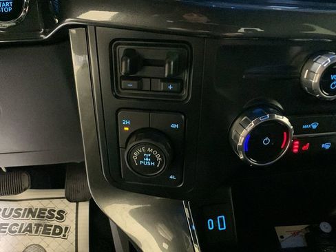 Used 2023 Ford F150 XLT w/ Equipment Group 302A High image 35