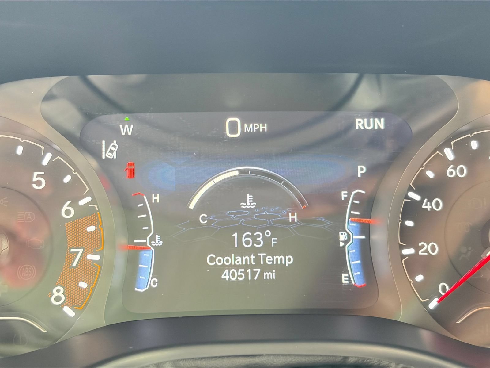 Used 2025 Jeep Compass Limited AWD/4WD image 39