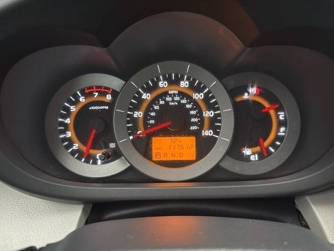 Used 2009 Toyota RAV4 4WD image 13