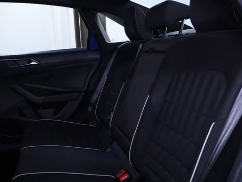 Used 2022 Volkswagen Jetta Sport image 14