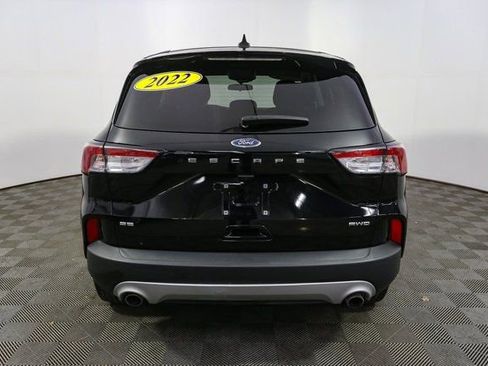 Used 2022 Ford Escape SE w/ Convenience Package image 8