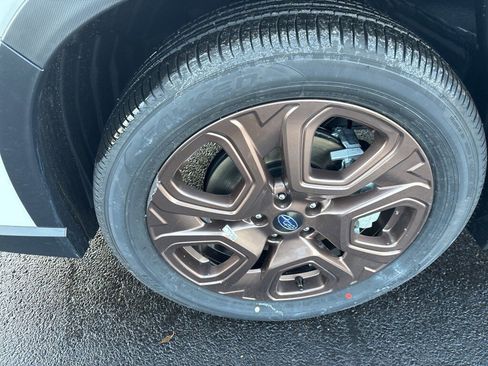 New 2026 Subaru Ascent Limited Bronze image 3