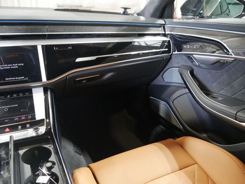 New 2026 Audi S8 AWD/4WD image 24