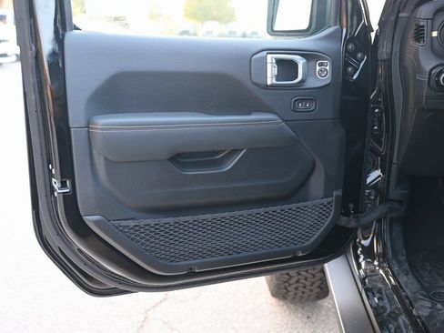 New 2024 Jeep Wrangler Unlimited Rubicon 392 image 17