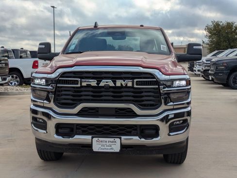 New 2025 RAM 2500 Lone Star image 8