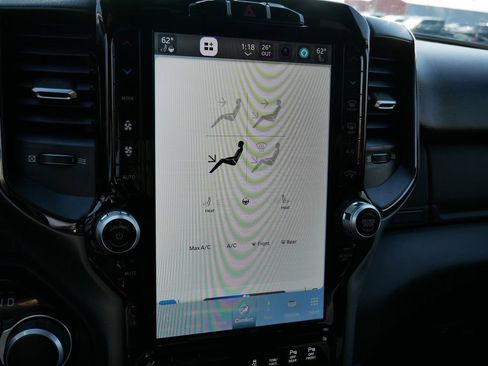 Used 2024 RAM 1500 Big Horn image 23