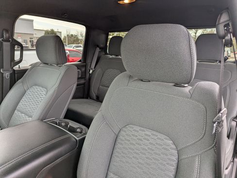 Used 2025 RAM 1500 Big Horn image 14