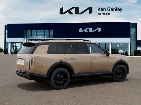 New 2027 Kia Telluride SX Prestige X-Line AWD/4WD image 6