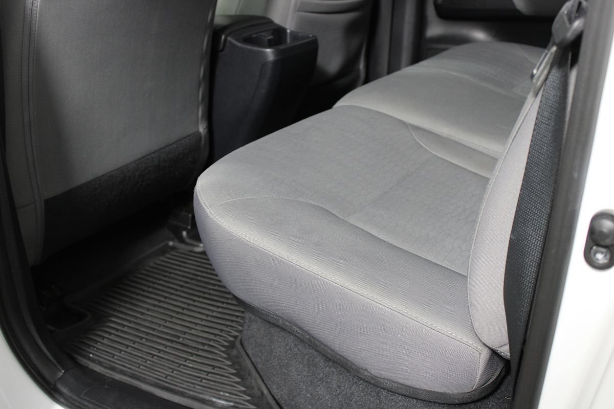 Used 2018 Toyota Tacoma SR5 RWD image 29