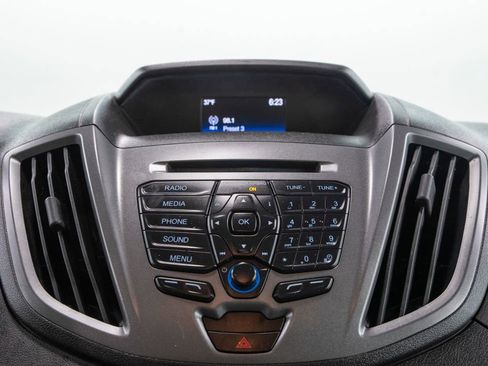 Used 2016 Ford Transit 150 130 Low Roof image 19