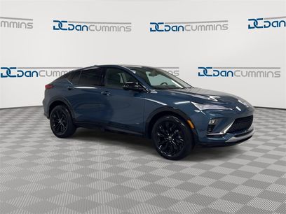 New 2026 Buick Envista Sport Touring w/ Convenience I Package