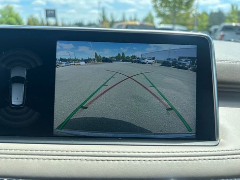 Used 2017 BMW X5 M AWD/4WD image 27