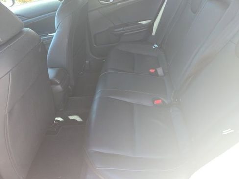 Used 2019 Honda Insight Touring image 6