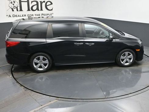 Used 2019 Honda Odyssey EX image 38