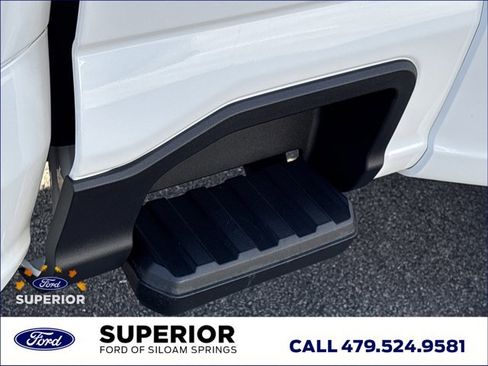 Used 2024 Ford F350 Limited image 18