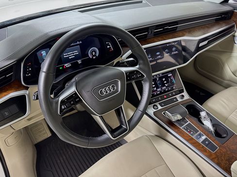 Used 2023 Audi A6 2.0T Premium w/ Convenience Package image 24