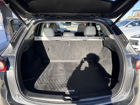 Used 2018 MAZDA CX-5 Grand Touring w/ Premium Package image 12
