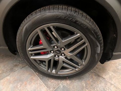 New 2026 Ford Explorer ST image 9