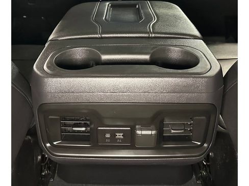 Used 2021 Chevrolet Silverado 1500 RST w/ All Star Edition Plus AWD/4WD image 37