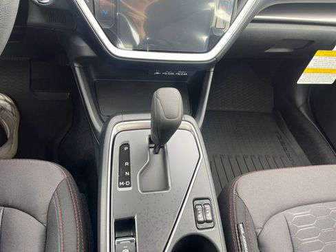 New 2026 Subaru Impreza 2.0i Sport image 15