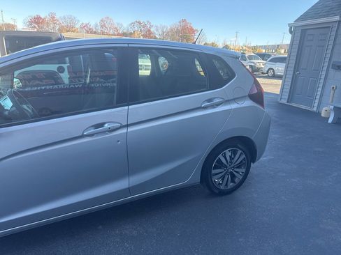 Used 2015 Honda Fit EX image 5
