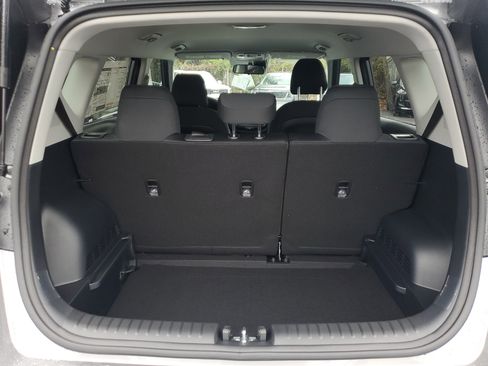 New 2025 Kia Soul LX image 8
