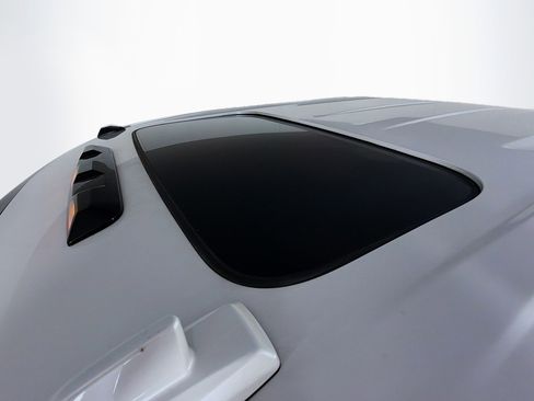 Used 2025 GMC Sierra 2500 Denali Ultimate w/ Max Trailering Package image 15