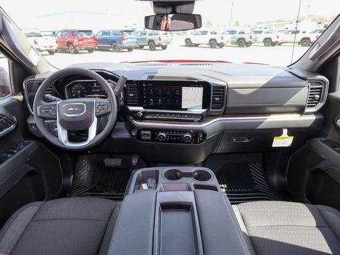 New 2026 GMC Sierra 1500 Elevation image 10