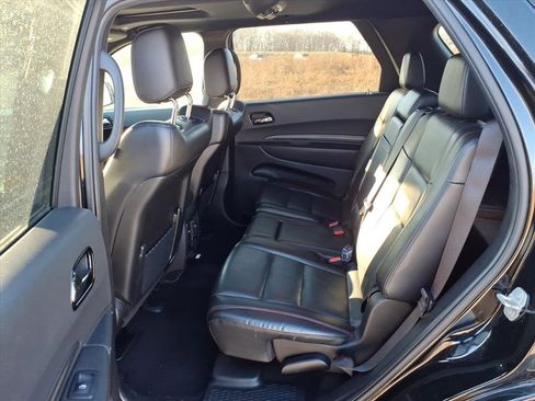 Used 2024 Dodge Durango GT image 14