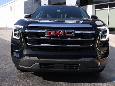 New 2025 GMC Terrain Elevation w/ Elevation Premium Package image 2