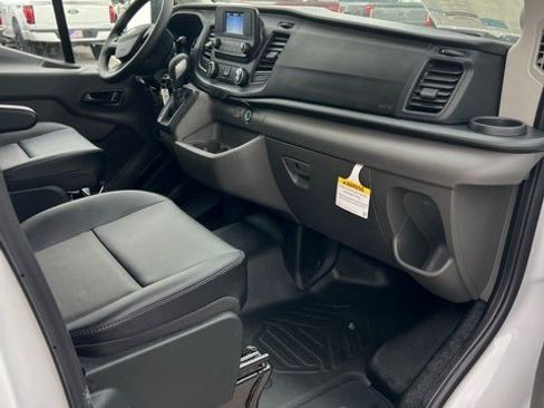 New 2025 Ford Transit 250 148 Medium Roof w/ Load Area Protection Package image 14