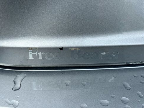 Certified 2023 Honda Civic EX image 37