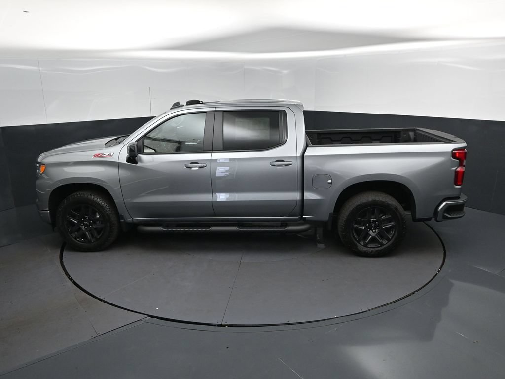 New 2026 Chevrolet Silverado 1500 RST w/ RST All Star Premium Package AWD/4WD image 34