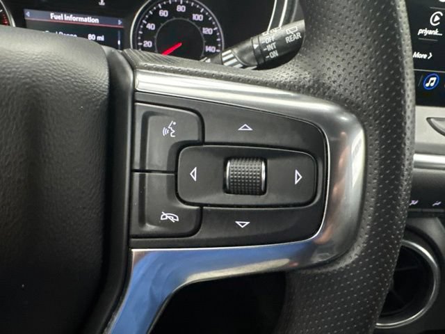 Used 2024 Chevrolet Blazer LT w/ Convenience Package FWD image 12