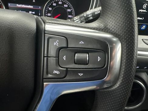 Used 2024 Chevrolet Blazer LT w/ Convenience Package FWD image 12