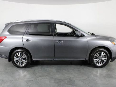 Certified 2020 Nissan Pathfinder SV AWD/4WD image 15