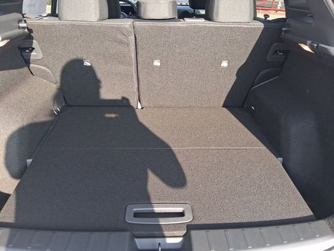 New 2026 Nissan Kicks SV w/ SV Premium Package image 6