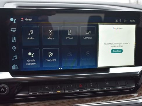 New 2026 Chevrolet Silverado 1500 LT image 29